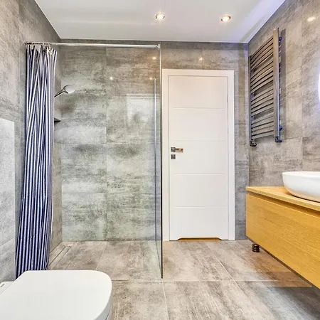 Bialy Władysławowo