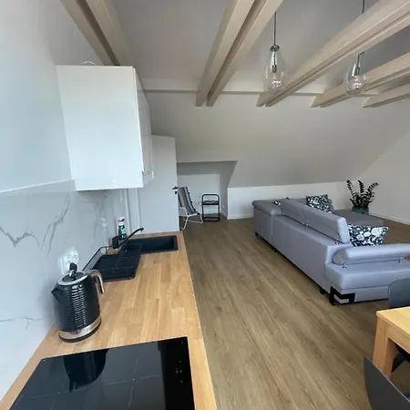 Bialy Władysławowo