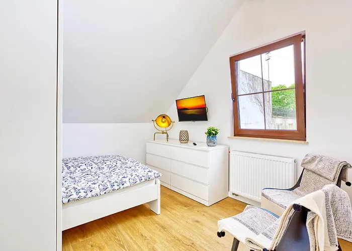 Апартаменты Bialy