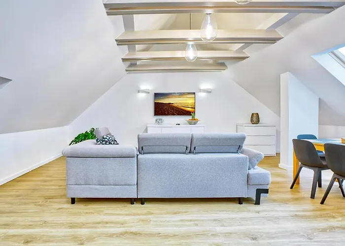 Апартаменты Bialy *