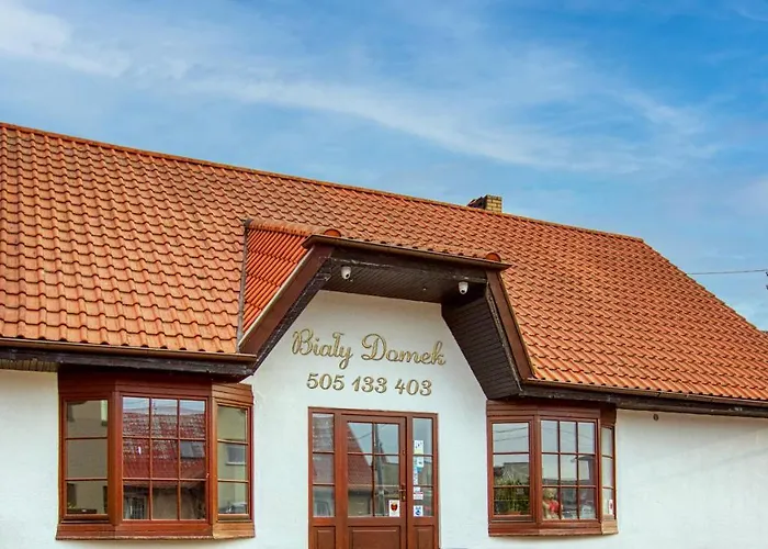 Bialy * Владыславово