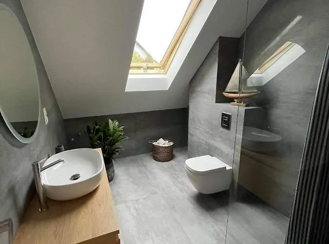 Апартаменты Bialy