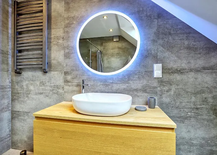 Апартаменты Bialy