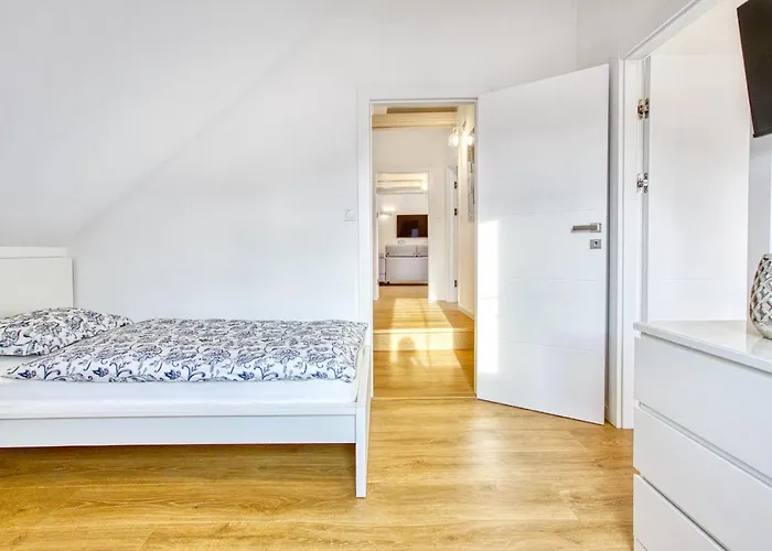 Апартаменты Bialy