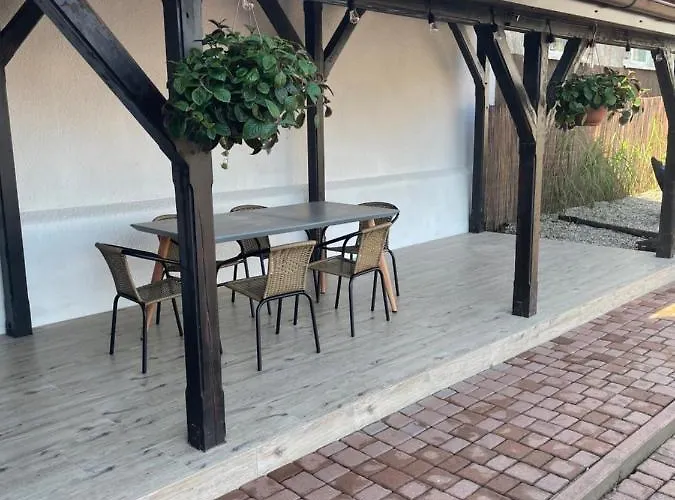 Апартаменты Bialy *