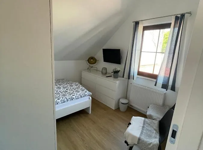 Bialy Апартаменты