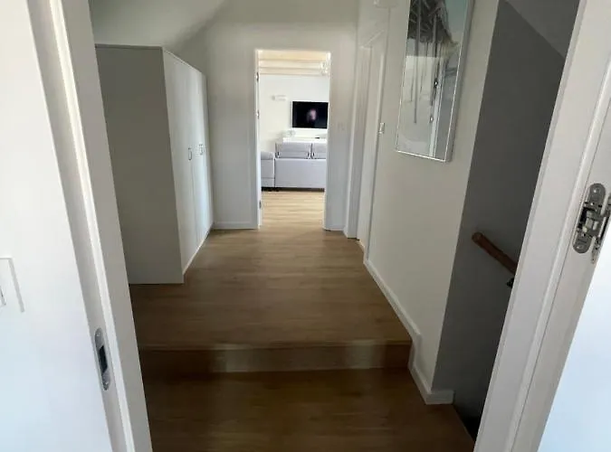 Bialy Апартаменты